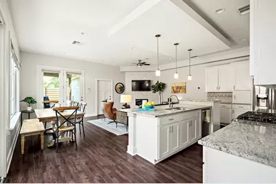 5013 Avenue F #B, Austin, TX 78751 - Photo 10