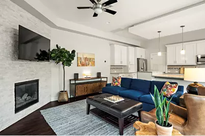 5013 Avenue F #B, Austin, TX 78751 - Photo 6