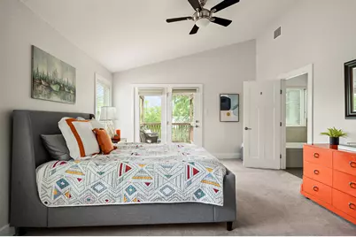 5013 Avenue F #B, Austin, TX 78751 - Photo 16