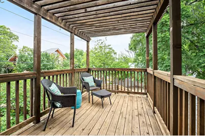 5013 Avenue F #B, Austin, TX 78751 - Photo 18