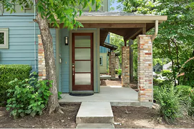 5013 Avenue F #B, Austin, TX 78751 - Photo 2