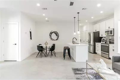1144 Gunter Street #202, Austin, TX 78721 - Photo 4
