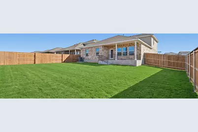 1852 Dandy Brush Drive, Leander, TX 78641 - Photo 32