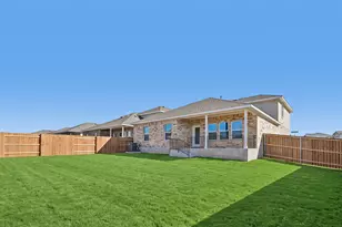 1852 Dandy Brush Dr, Leander, TX 78641 - Photo 32