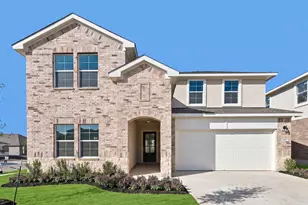 1852 Dandy Brush Dr, Leander, TX 78641 - Photo 1