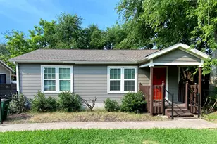 609 W Odell St, Austin, TX 78752 - Photo 1