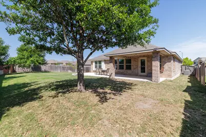 1520 Daylily Loop, Georgetown, TX 78626 - Photo 24