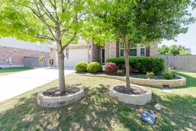 1520 Daylily Loop, Georgetown, TX 78626 - Photo 2