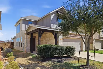 14009 Eucalyptus Bend, Austin, TX 78717 - Photo 2