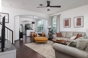 532 Lookout Tree Ln, Round Rock, TX 78664 - Photo 4