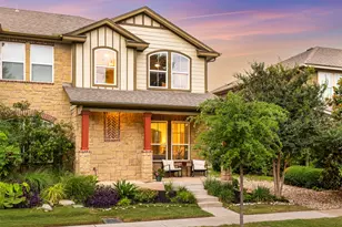 532 Lookout Tree Ln, Round Rock, TX 78664 - Photo 1