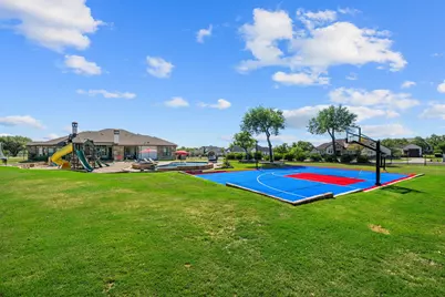 401 Highland Bluff Drive, Georgetown, TX 78633 - Photo 34