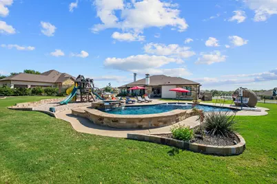 401 Highland Bluff Drive, Georgetown, TX 78633 - Photo 36