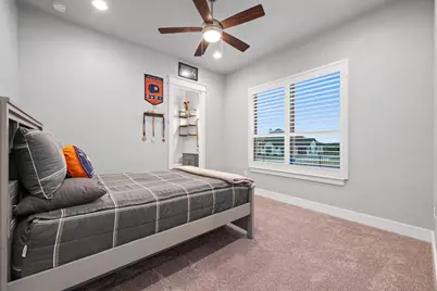 401 Highland Bluff Drive, Georgetown, TX 78633 - Photo 12