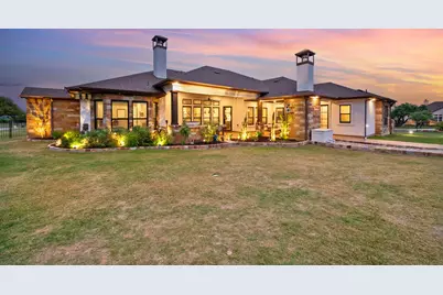 401 Highland Bluff Drive, Georgetown, TX 78633 - Photo 32