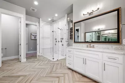 401 Highland Bluff Drive, Georgetown, TX 78633 - Photo 10