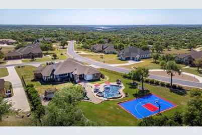 401 Highland Bluff Drive, Georgetown, TX 78633 - Photo 1