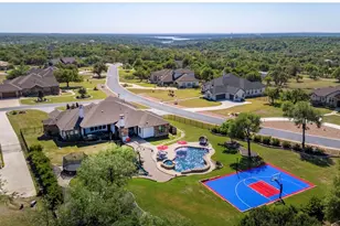 401 Highland Bluff Dr, Georgetown, TX 78633 - Photo 1