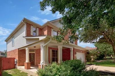 3713 Turetella Drive, Round Rock, TX 78681 - Photo 2