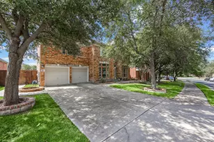 4106 Placid Creek Way, Round Rock, TX 78665 - Photo 2