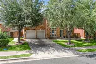 4106 Placid Creek Way, Round Rock, TX 78665 - Photo 24