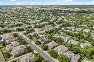 4106 Placid Creek Way, Round Rock, TX 78665 - Photo 26