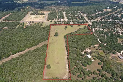 446 Las Lomas Drive, Elgin, TX 78621 - Photo 4