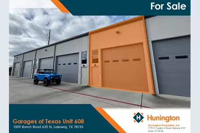 1009 N Ranch Road 620 #608, Lakeway, TX 78734 - Photo 1