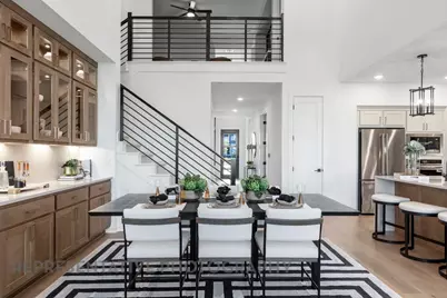 5828 Sean Paul Lane, Georgetown, TX 78628 - Photo 4