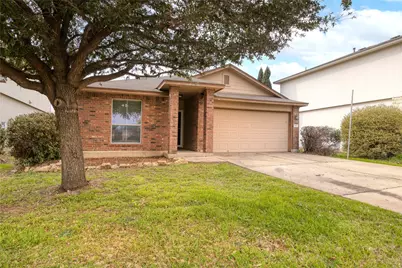 2643 Haselwood Lane, Round Rock, TX 78665 - Photo 2