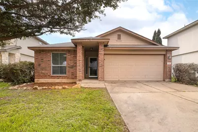 2643 Haselwood Lane, Round Rock, TX 78665 - Photo 1