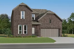 119 Brabham Loop, Hutto, TX 78634 - Photo 4