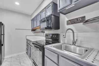 2612 San Pedro Street #209, Austin, TX 78705 - Photo 10