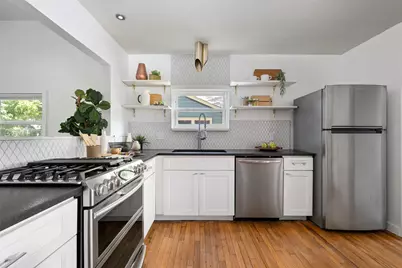5303 Avenue H, Austin, TX 78751 - Photo 4