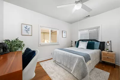 5303 Avenue H, Austin, TX 78751 - Photo 8