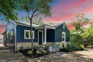 5303 Avenue H, Austin, TX 78751 - Photo 2