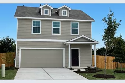 10925 Hammond Street, Austin, TX 78747 - Photo 2