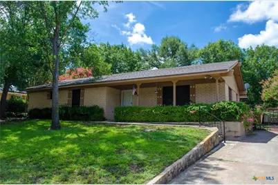 303 E 20th Avenue, Belton, TX 76513 - Photo 1