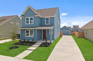 112 Elm Br Trl, Taylor, TX 76574 - Photo 2