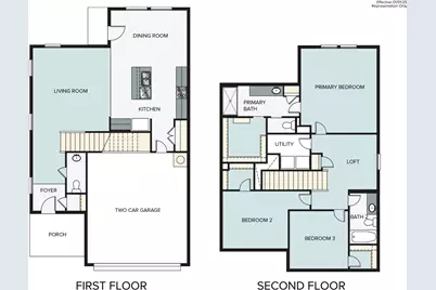 12001 Russo Drive, Austin, TX 78747 - Photo 2