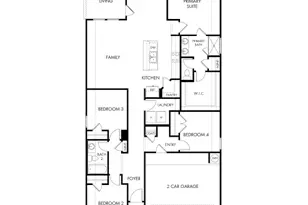 616 Timbo Dr, Jarrell, TX 76537 - Photo 2