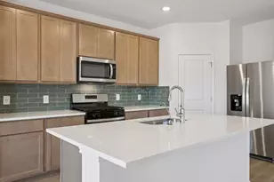 616 Timbo Dr, Jarrell, TX 76537 - Photo 6