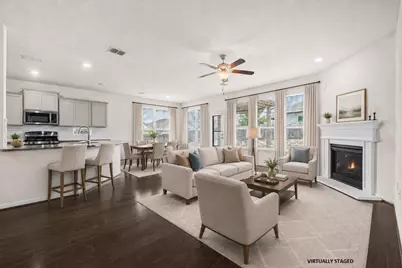 500 Puerta Vallarta Lane, Austin, TX 78748 - Photo 8