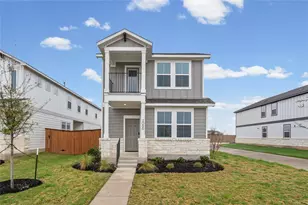 2086 Alice Jay Wy, Round Rock, TX 78665 - Photo 2