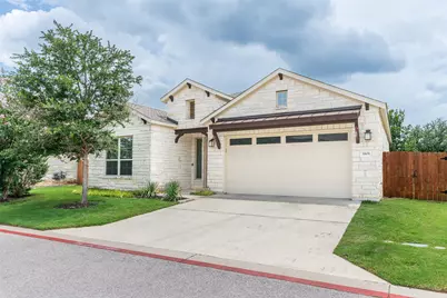 3805 Wales Court, Round Rock, TX 78681 - Photo 2