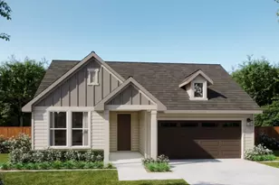 160 Prodigal Wy, Kyle, TX 78640 - Photo 1