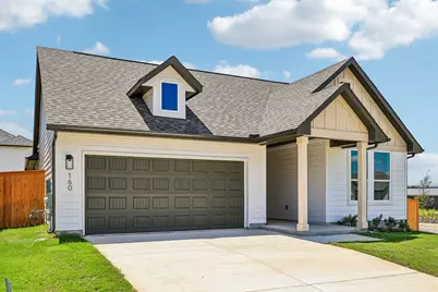 160 Prodigal Way, Kyle, TX 78640 - Photo 2