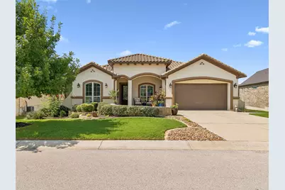 125 Sowing Oak Drive, San Marcos, TX 78666 - Photo 1
