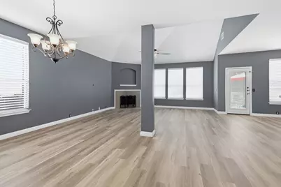 2157 Paradise Ridge Drive, Round Rock, TX 78665 - Photo 6