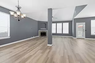 2157 Paradise Ridge Dr, Round Rock, TX 78665 - Photo 6